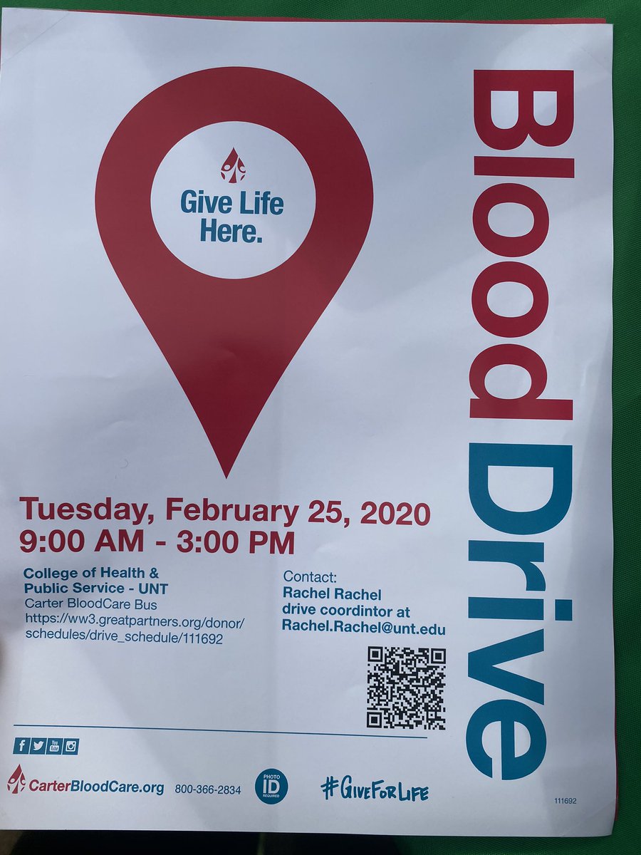 UNT HPS Advising tweet media