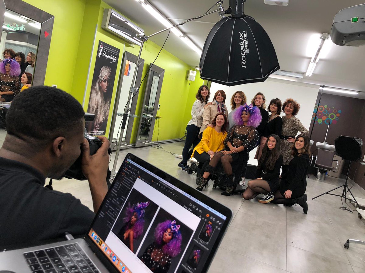 Itxaso D. de Otazu Zarraga tweet media