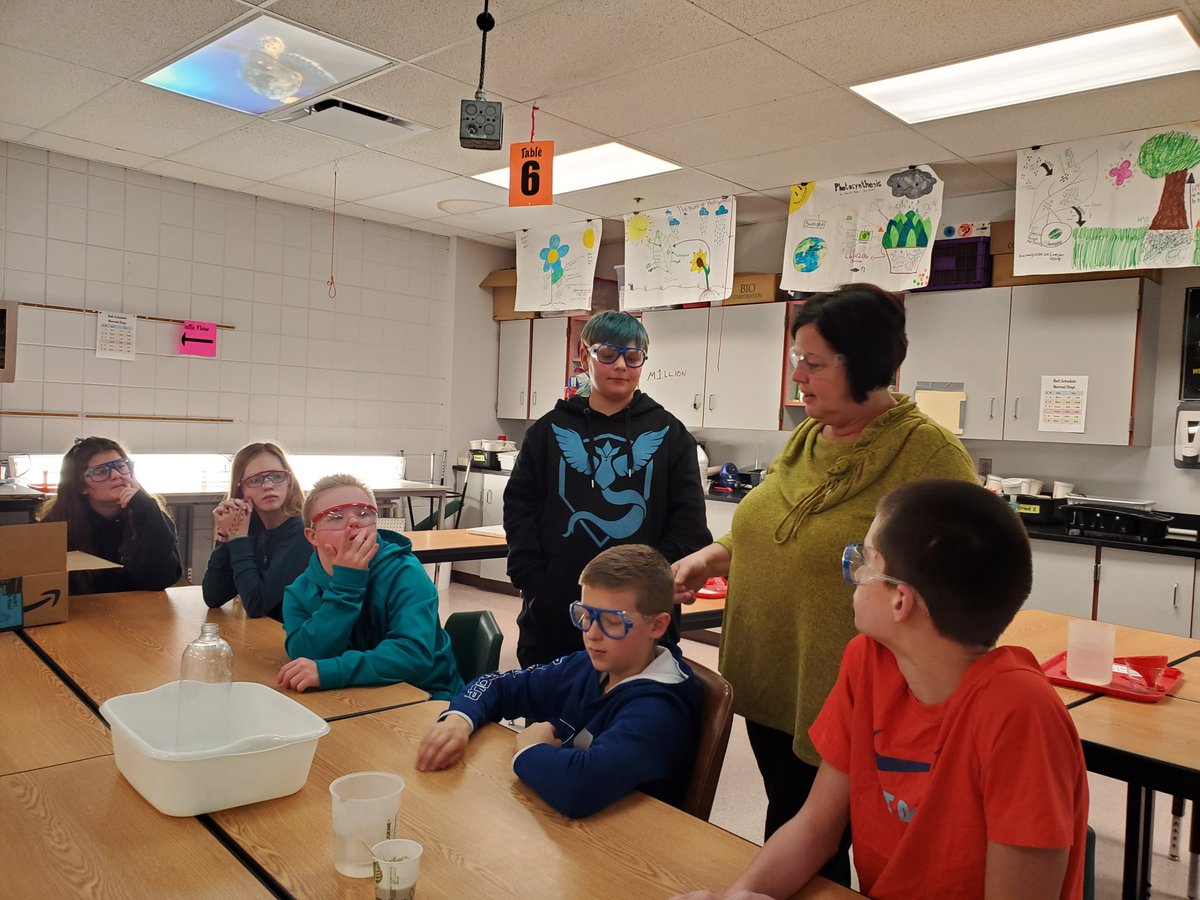 LSMS Best Buddies tweet media