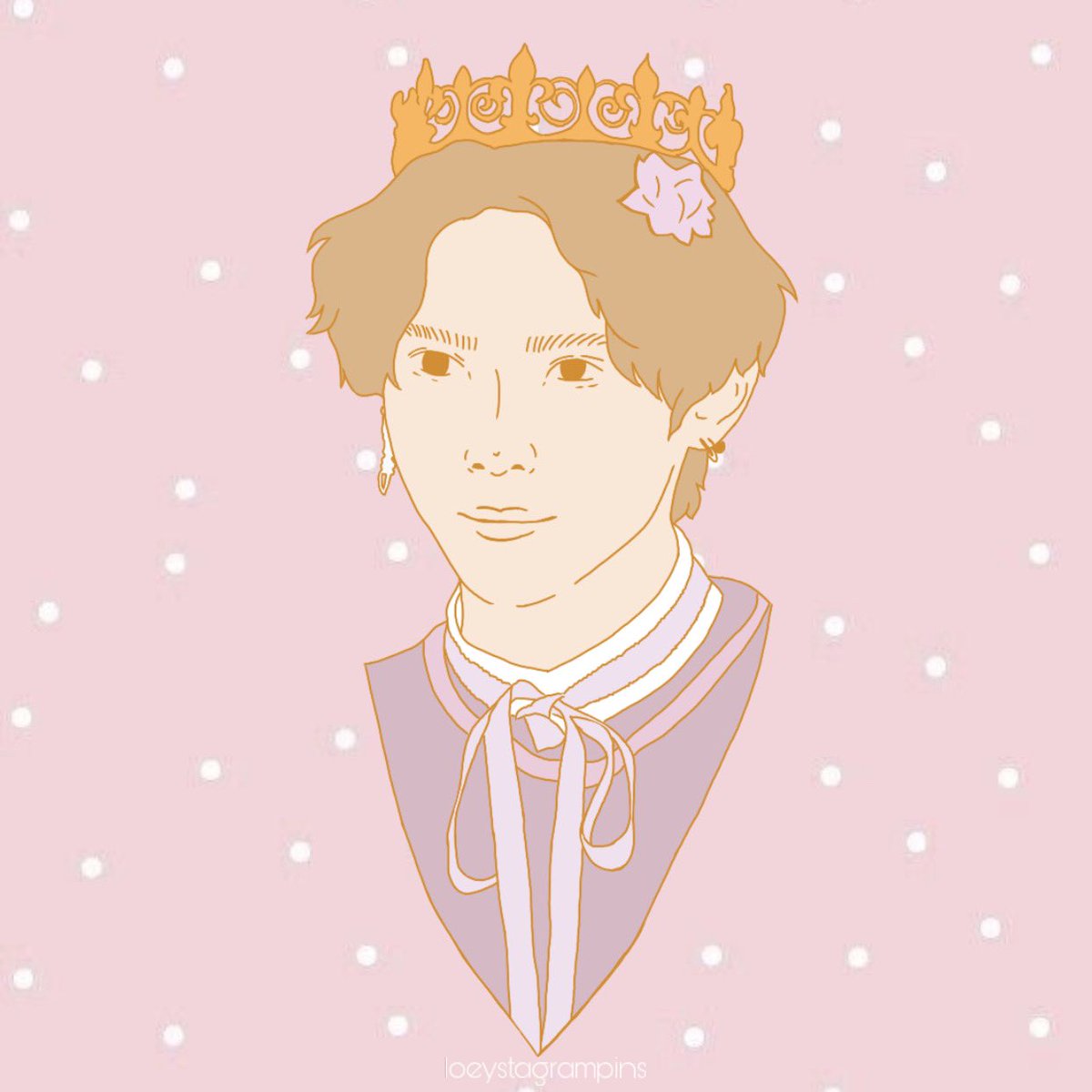 itsspringbunny's tweet photo. FLOWER KING YEOSANG PREORDER 

hej hej atinys! przyszłyśmy do was z preorderem na enamel pin yeosanga! 

cena: 28 zł + EWENTUALNIE kw 

czy będzie możliwość odbioru przed koncertem? na 90% tak! 

LINK DO ZAMÓWIENIA: https://t.co/JQpXf0ilAr

będziemy wdzięczne za każde rt! https://t.co/rT3H40r5al
