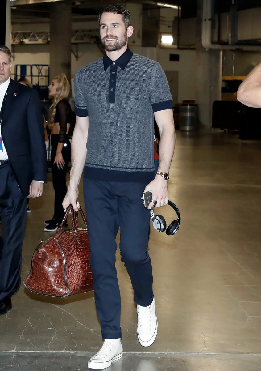 fashion kevin love style