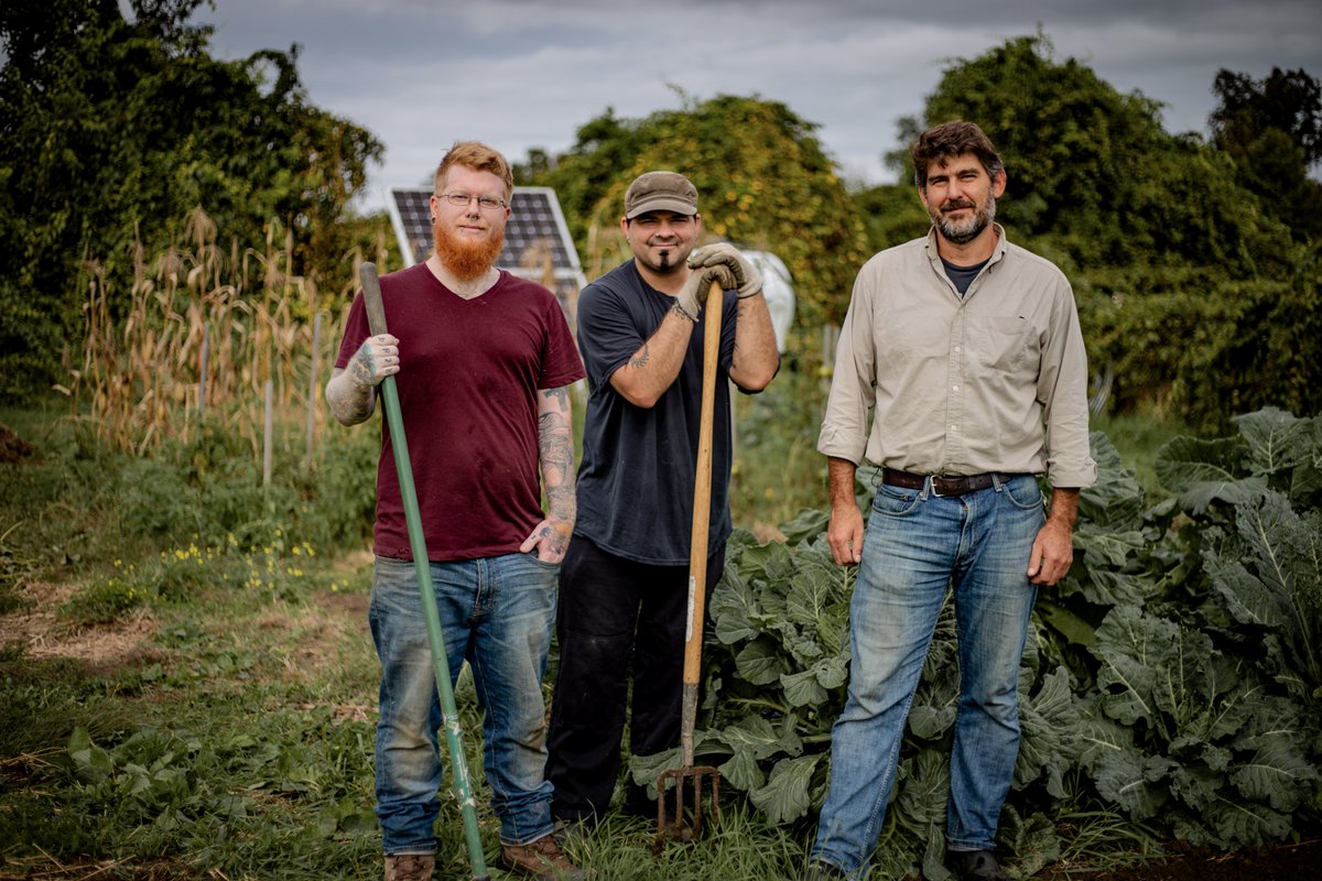 Greenfield Community College (@gfldcommcollege) on Twitter photo We are incredibly excited to be awarded a $147,097 Skills Capital Grant Award through the MA Workforce Skills Cabinet! We'll use this grant to expand our Farm & Food Systems program in exciting ways that helps bolster regional #foodsecurity, #local #economies, and #resiliency. We are incredibly excited to be awarded a $147,097 Skills Capital Grant Award through the MA Workforce Skills Cabinet! We'll use this grant to expand our Farm & Food Systems program in exciting ways that helps bolster regional #foodsecurity, #local #economies, and #resiliency.