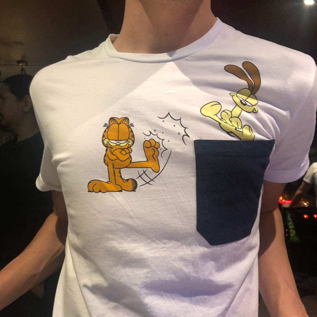 Tilt Toronto tweet media