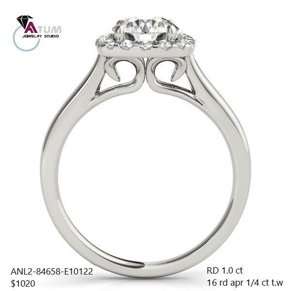 AtumJewelry's tweet photo. In Irvine, CA. Tel: (949) 402-8478...
💎is for a round 1.0 ct GIA certified 
💍has a square halo with plain band
💰is for setting only

Item # ANL2-84658-E10122 

#engagementring #ocwedding  #irvinelife #costamesa #haloring #danapoint #tustin #westminster #haloring https://t.co/PrO5Q6sNi8