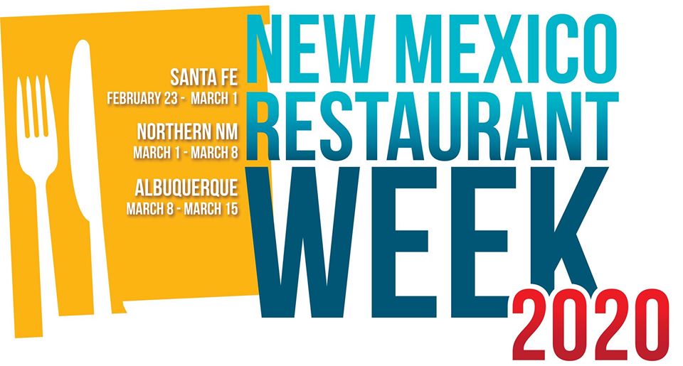 NMRXExpress's tweet photo. Yum! NM Restaurant Week kicks off in Santa Fe this Sunday.

Taking the train? Several restaurants are within walking distance or a short bus ride from the Santa Fe Depot Rail Runner Station!

Details:
https://t.co/XK3YC4aMjP 
https://t.co/uTDI2ZqV9J https://t.co/AJir2isKNg