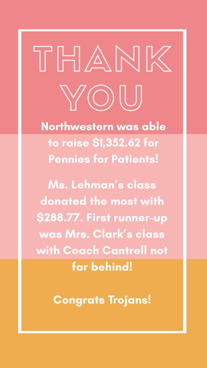 NHS Service Learning Class (@nhsservicelear1) on Twitter photo 