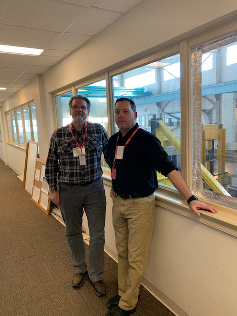 NIFSC_CA's tweet photo. Last week the IFMO attended the First Nations National Building Officers Association Conference. The conference provides information on various aspects of housing including: how the building codes are developed, tested and documented. #IFMO #IndigenousCanada https://t.co/hSvmqWE9Bx