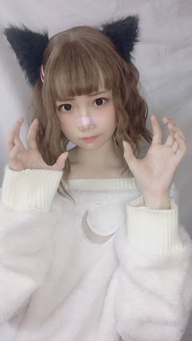 コスプレイヤー焖焖碳-のTwitter画像21