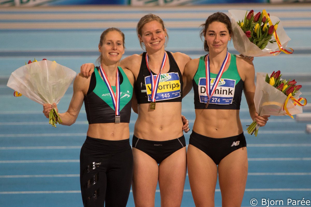 asterixatletiek's tweet photo. Last weekend the National Championship Indoor took place in Apeldoorn and 3 Gauls participated. Read all about their stories on our blog! #purlplepride 💜
https://t.co/QGAyTdi3pL https://t.co/BhMfQAknAn