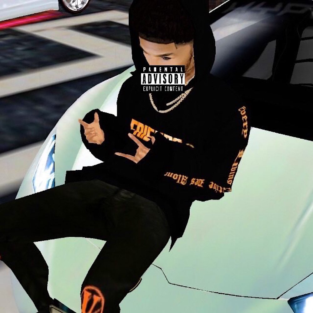 RairJxx's tweet photo. ITS HERE! #ShowYourFriends now available on all streaming platforms! Link: https://t.co/p0o9Zsy1pk https://t.co/2wuxRyG0q5
