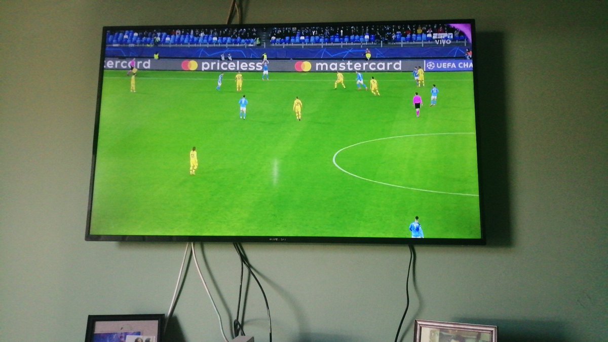 CQuimtero's tweet photo. #CHAMPIONSxESPN #Panamá https://t.co/RnXI3sVS81