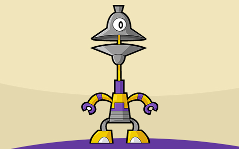 Mixels Seismo And Zaptor Mix