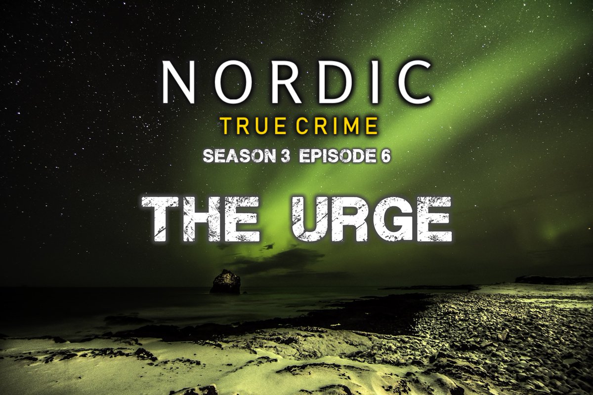 S3 E6 - The Urge

A thirty year old man and fourteen year old boy becomes friends and go onto share their deepest darkest fantasies with each other. Fantasies which they will carry out as one. 

nordictruecrime.podbean.com 

podcasts.apple.com/us/podcast/nor…

#nordictruecrime