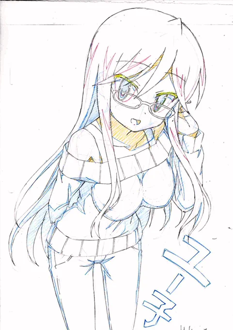 さっき気づいたんだけど、Aチャンネルアニメ来年で10年らしい。えっもう?マジかぁ 