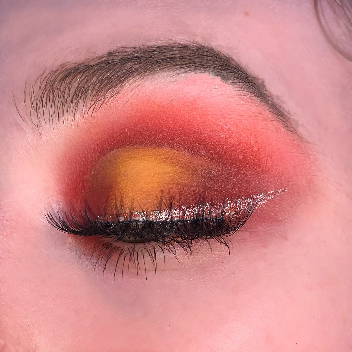 jesslipmakeup's tweet photo. Happy pancake day!! ๐ฅ
https://t.co/9eUdVYNRR0
#bblogger #beautybasics #beautyblogger #cosmetics #eyes #eyeshadow #fashion #glam #makeupobsessed #makeupaddict #makeupofinstagram #makeupmess #makeupoftheday #makeupjunkie #MakeUK2020 #makeup https://t.co/z5X9ZBVhIP