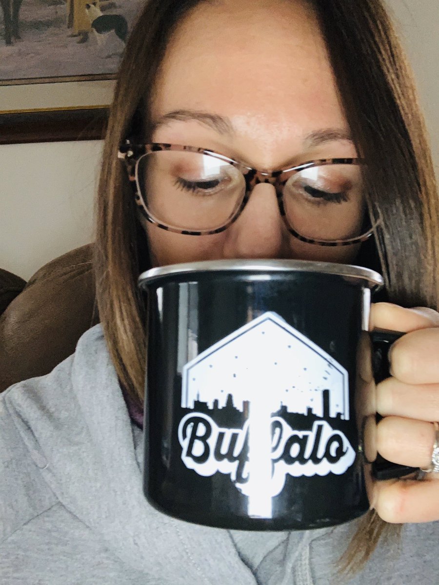 RNFitMomCoach's tweet photo. Coffee. Freaking love coffee. ❤️#coffee #Buffalo #WNY #selflove https://t.co/WejwBmdCTR