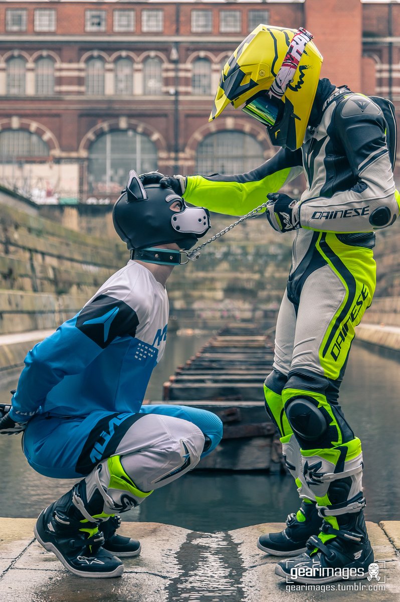 Chomppup's tweet photo. The Rite of Passage.

⬇️ @PupJibb 
📸 @GeaRimages https://t.co/ybrvUZqwDM