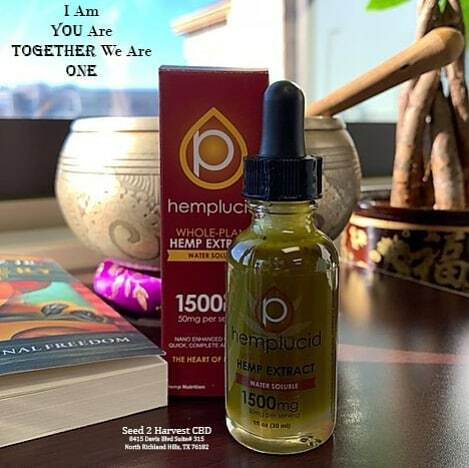 Hemplucid water soluble can help you achieve a faster #meditation state. #cbd can help you relax and take your #mind to the next level. 
#northfortworthtx #fortworthtx #fortworthyoga #northrichlandhillstexas #southlakeyoga #kellertxsalon #wataugatexas #h… ift.tt/39YC8Fk