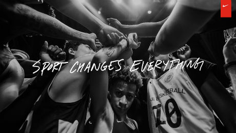 Sports23231's tweet photo. #ejercicio 
Equípate para más de 110 disciplinas deportivas. Conoce nuestras novedades, productos técnicos e historias relacionadas con el #deporte. 
#sport #sports https://t.co/rFENV3oFlP