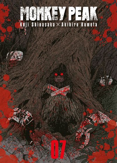 jeromeblanco's tweet photo. #lecturemanga
#monkeypeak T7
@komikku
Ça va piquer ! J'adore cette série
La montée en pression, un bon survivals horror 😍
Des pistes dans ce tome ou des fausses 🤔 !
Ça reste entier https://t.co/0mrsBrfsep