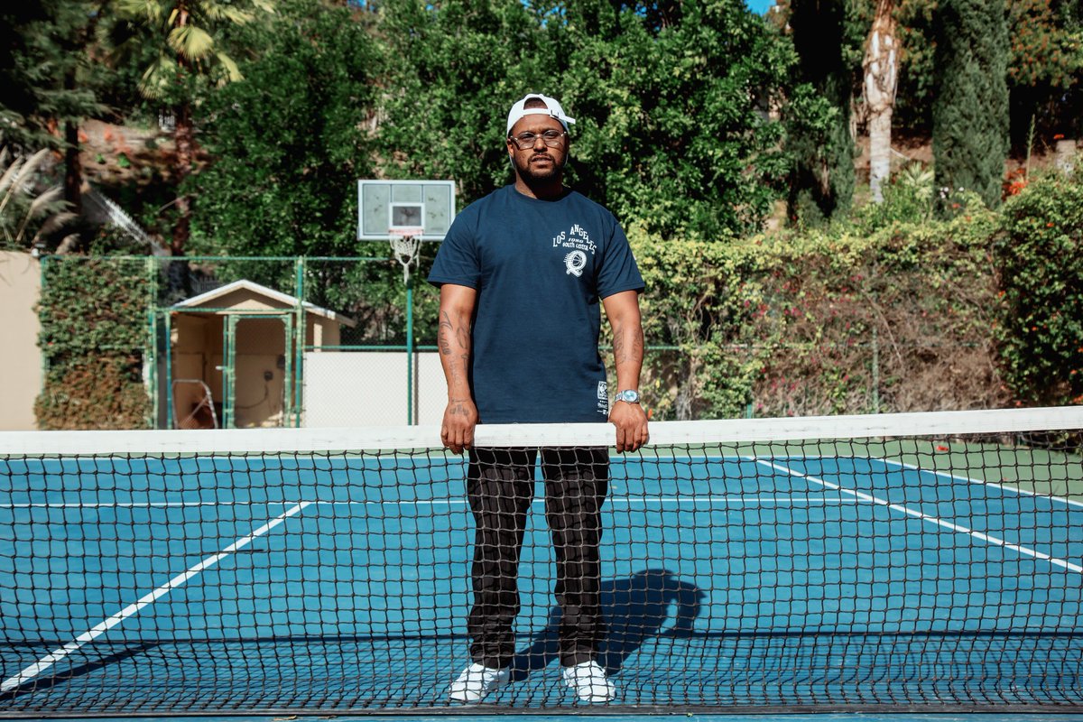 schoolboy q lakers jersey