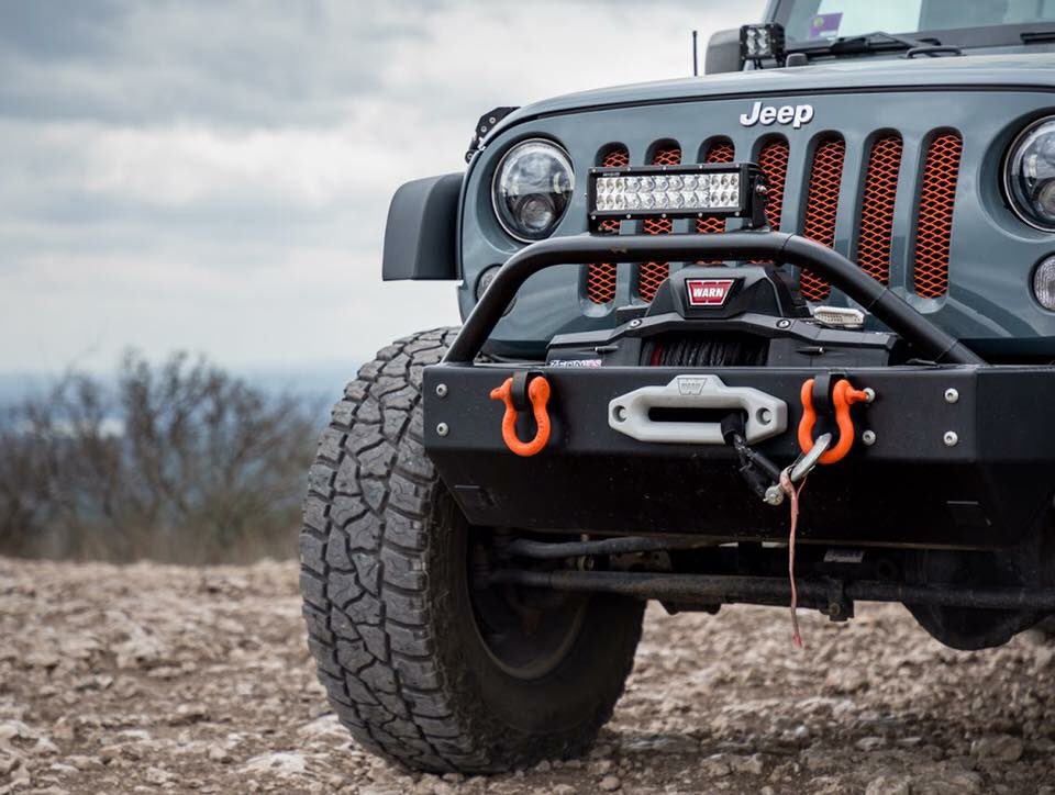 JeepTees's tweet photo. There are many SUVs, but there's only one legend. https://t.co/sCiPIMf4sO