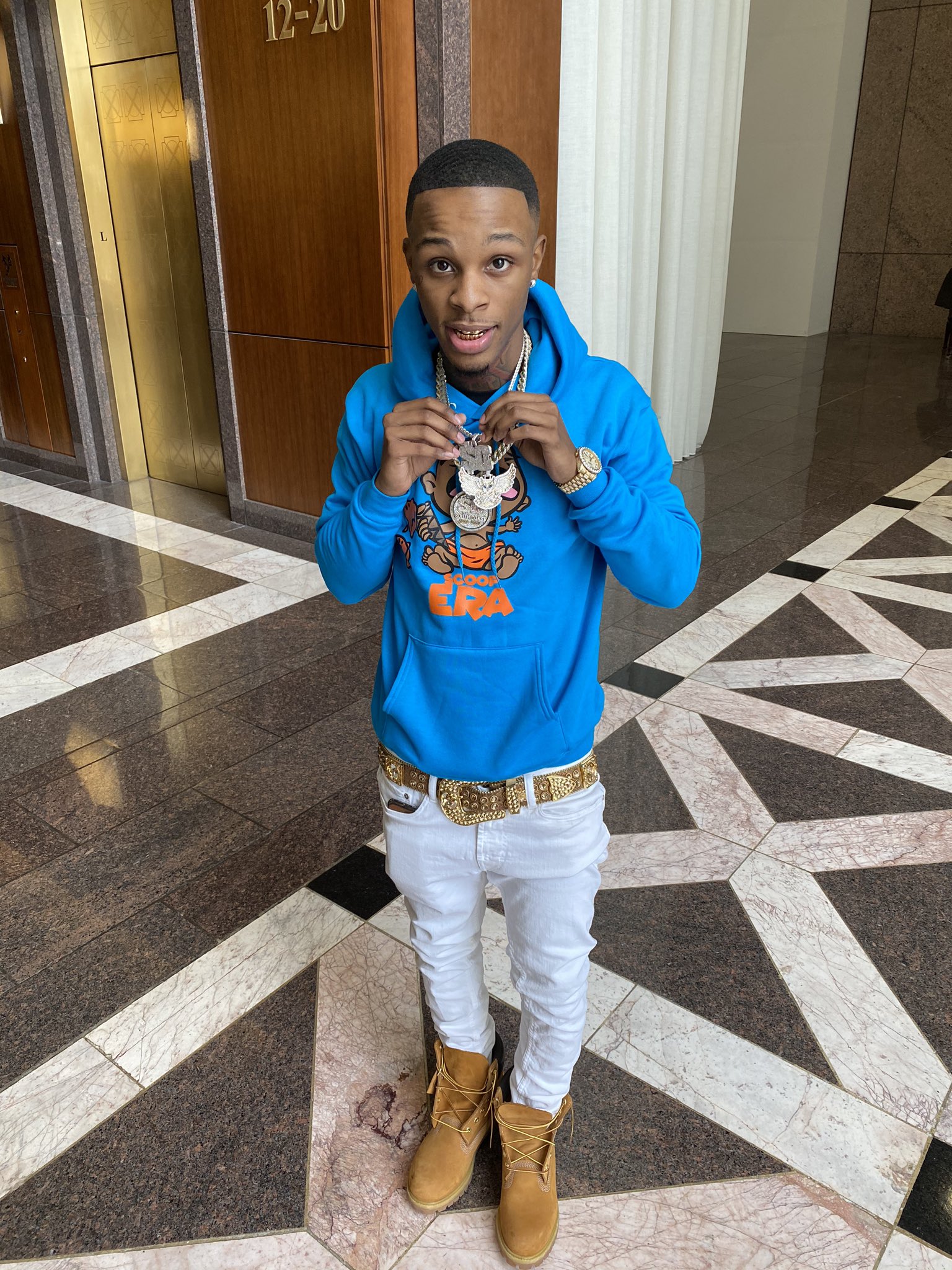 Toosii on Twitter: “Syracuse baby Raleigh made me shit CRAZY 🤷🏾♂️