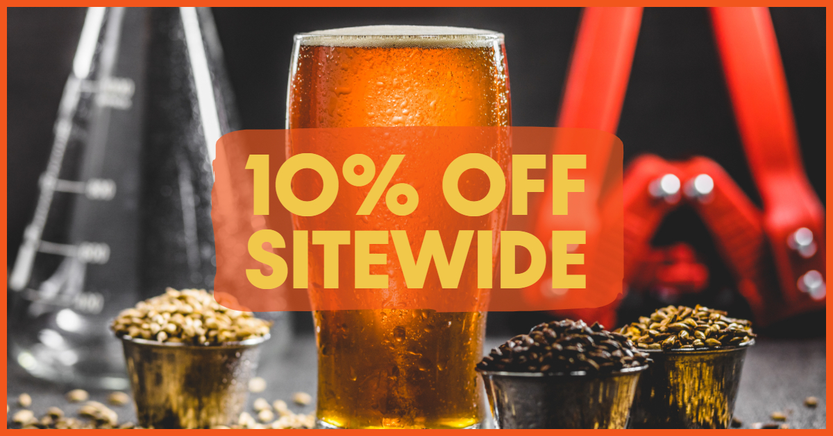 Texas Brewing Inc. tweet media