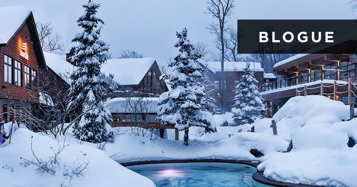 La semaine de relâche arrive à grands pas et vous ne savez toujours pas comment divertir vos vacanciers? Voici 5 activités originales à faire dans notre belle Capitale-Nationale cet hiver.

👉 bit.ly/391YbLh

#LesPromenades #relâche #MarchBreak