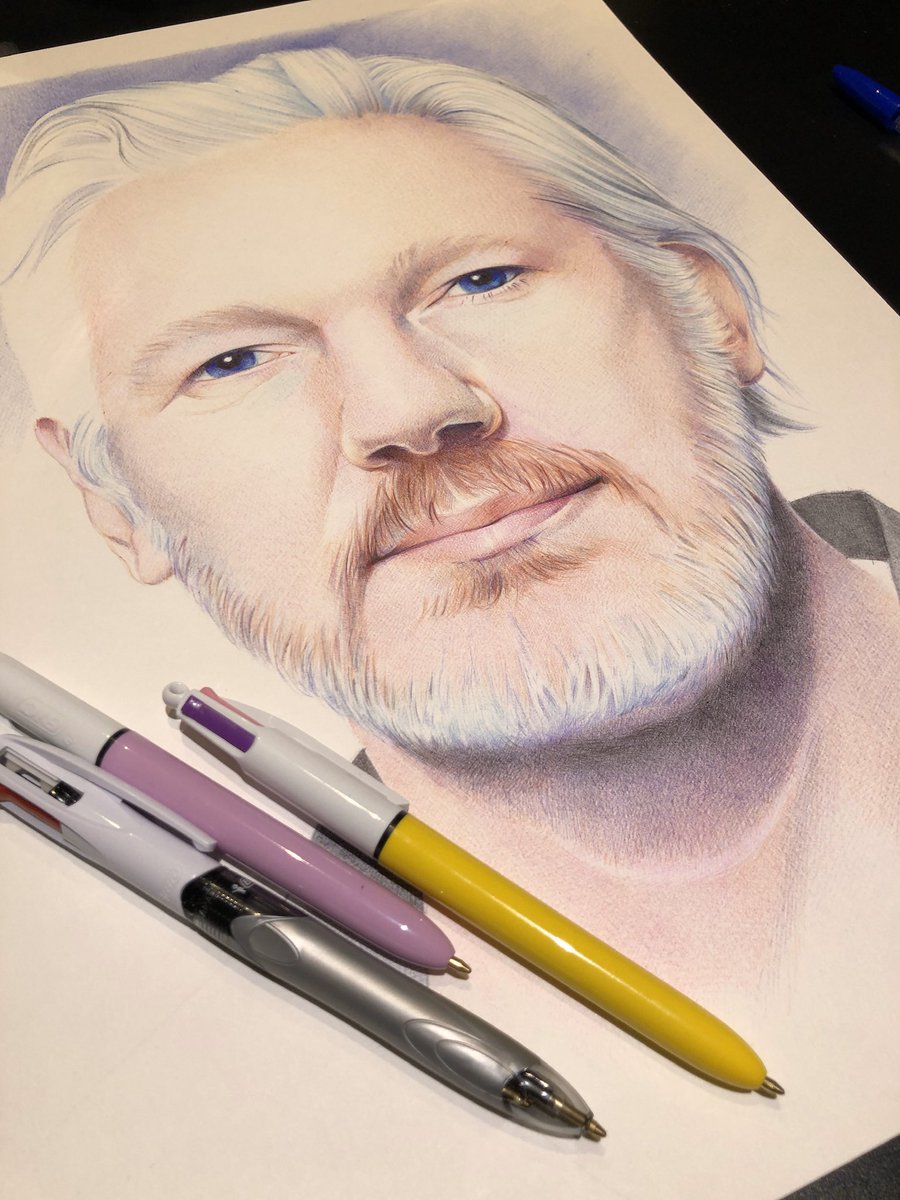 JordiMagria1's tweet photo. Ahir es varen fer manifestacions per la llibertat d’en Julian Assange, jo avui ho vull seguir recordant
Llibertat Julian Assange
askatasuna Julian Assange
Freedom Julian Assange
liberté Julian Assange 
Freiheit Julian Assange https://t.co/sFlkFwjjGe