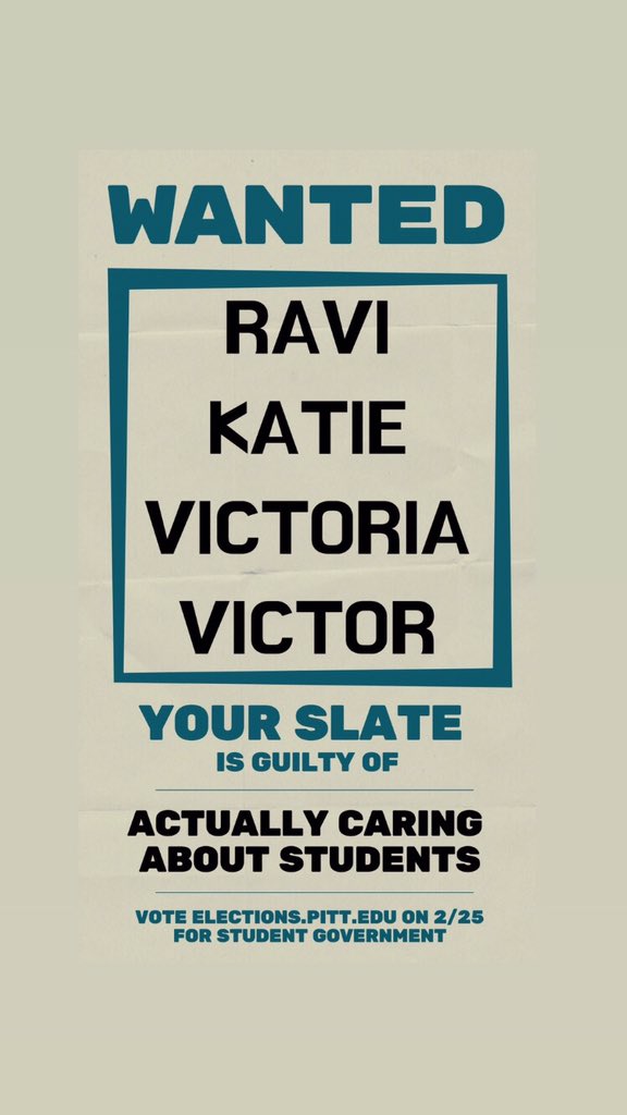 Pitt SWE tweet media