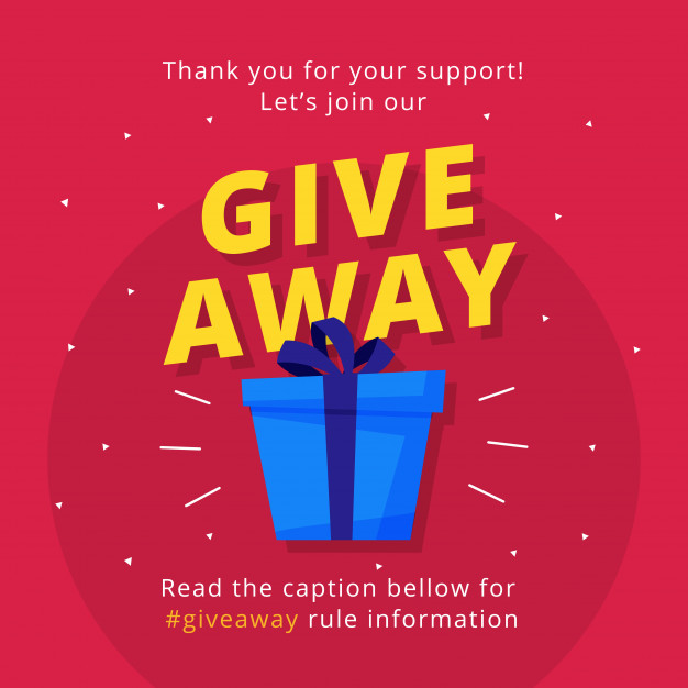 2bevisual's tweet image. VISU.AL: Traffic
You could run a giveaway with a product related to yours. Giveaways can be a highly cost-effective way of growing an email list.
#2bevisual #playbook #always #socialasking