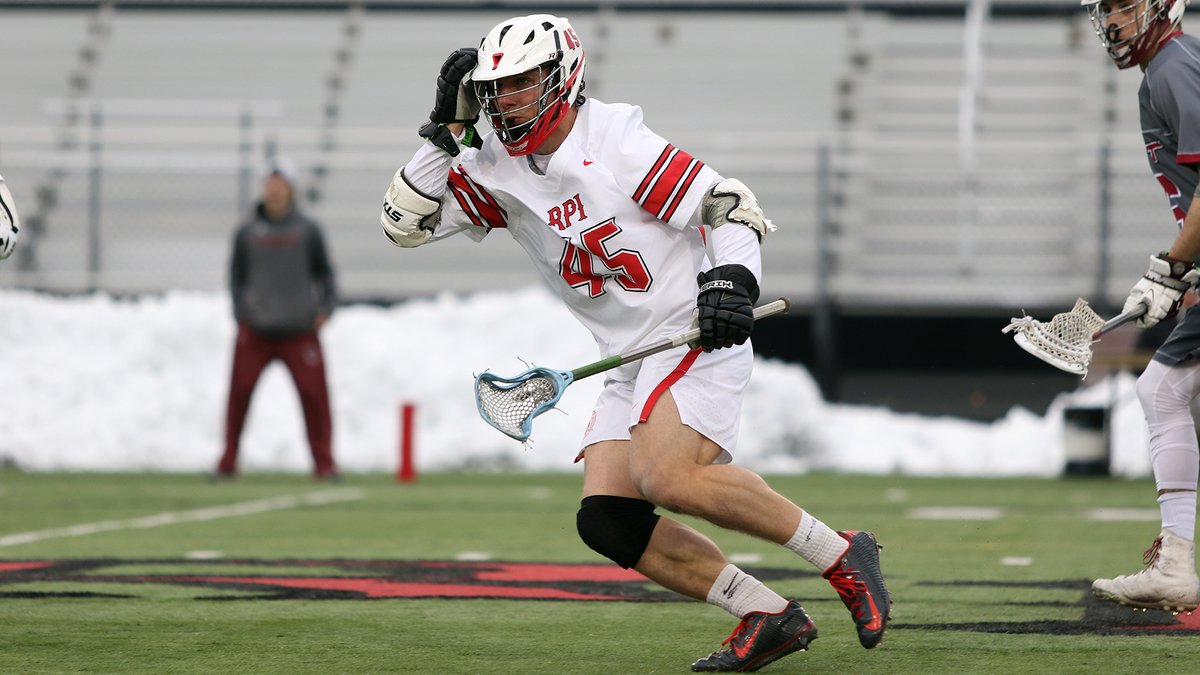 RPIAthletics's tweet photo. MLAX | @RPIMLax Hosts Coast Guard on Wednesday at 5pm Before Heading Away for Five Straight Games #d3lax 

https://t.co/VrWuIfqw3J https://t.co/lNRw4EVkEU