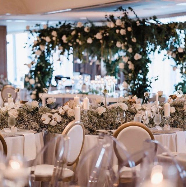 panpacificvan's tweet photo. Find a room nearly as beautiful as her ✨ Email us at events@panpacificvancouver.com to inquire more on how we can make your big day come to fruition! IG Photo by @jevents.planning.design #PanPacificVancouver #VancouverWedding #IDo #LuxuryWedding https://t.co/cS1RHBdrTZ