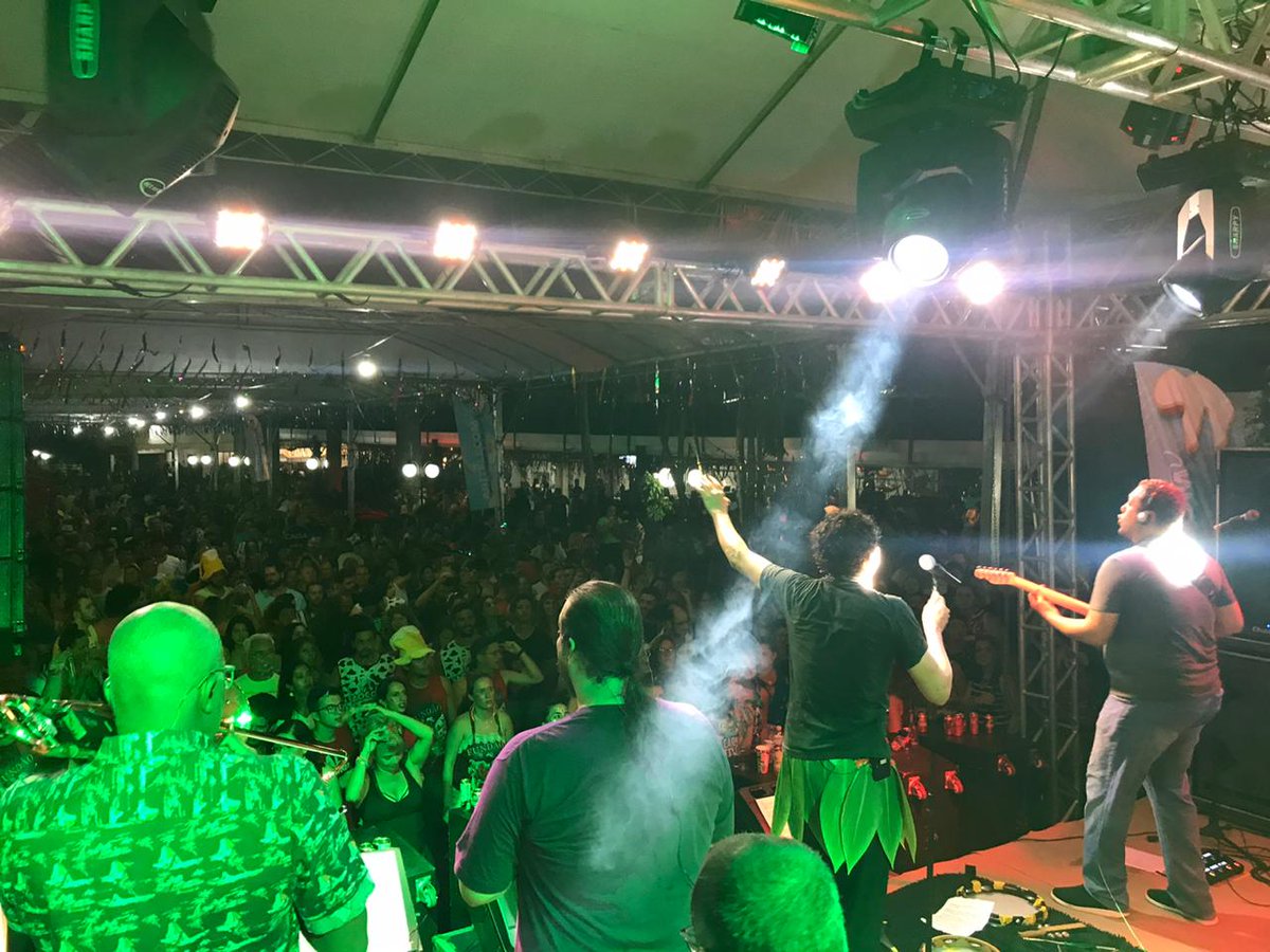sandamioficial's tweet photo. Obrigado Pitangui! Ubatuba! Mococa! Foi um Carnaval sensacional! Valeu! Até a próxima 🙏
#Sandami #Sandamí #Carnaval2020 #Carnaval #Pitangui #Ubatuba #Mococa https://t.co/a8zwiExbIv