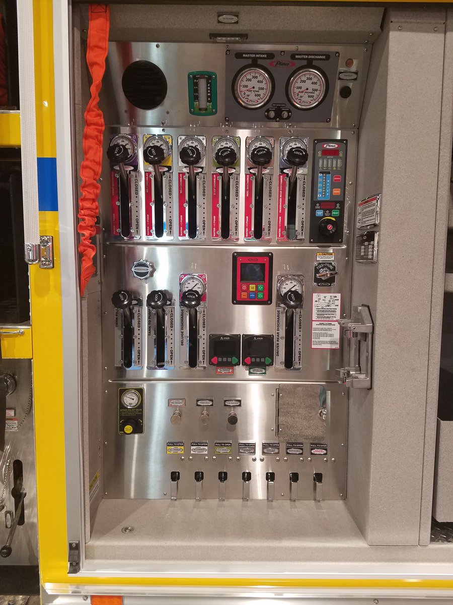 Firehouse World tweet media