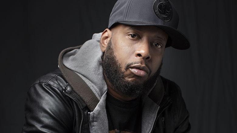 TheVogue's tweet photo. 😎ON SALE NOW 😎
Brooklyn's own @TalibKweli is coming to @TheVogue on Friday 5/23! Get your tickets today 🔈

#talibkweli #vogueindy #indy #concerts #events #broadripple #indyconcerts https://t.co/wzegQNUd8b