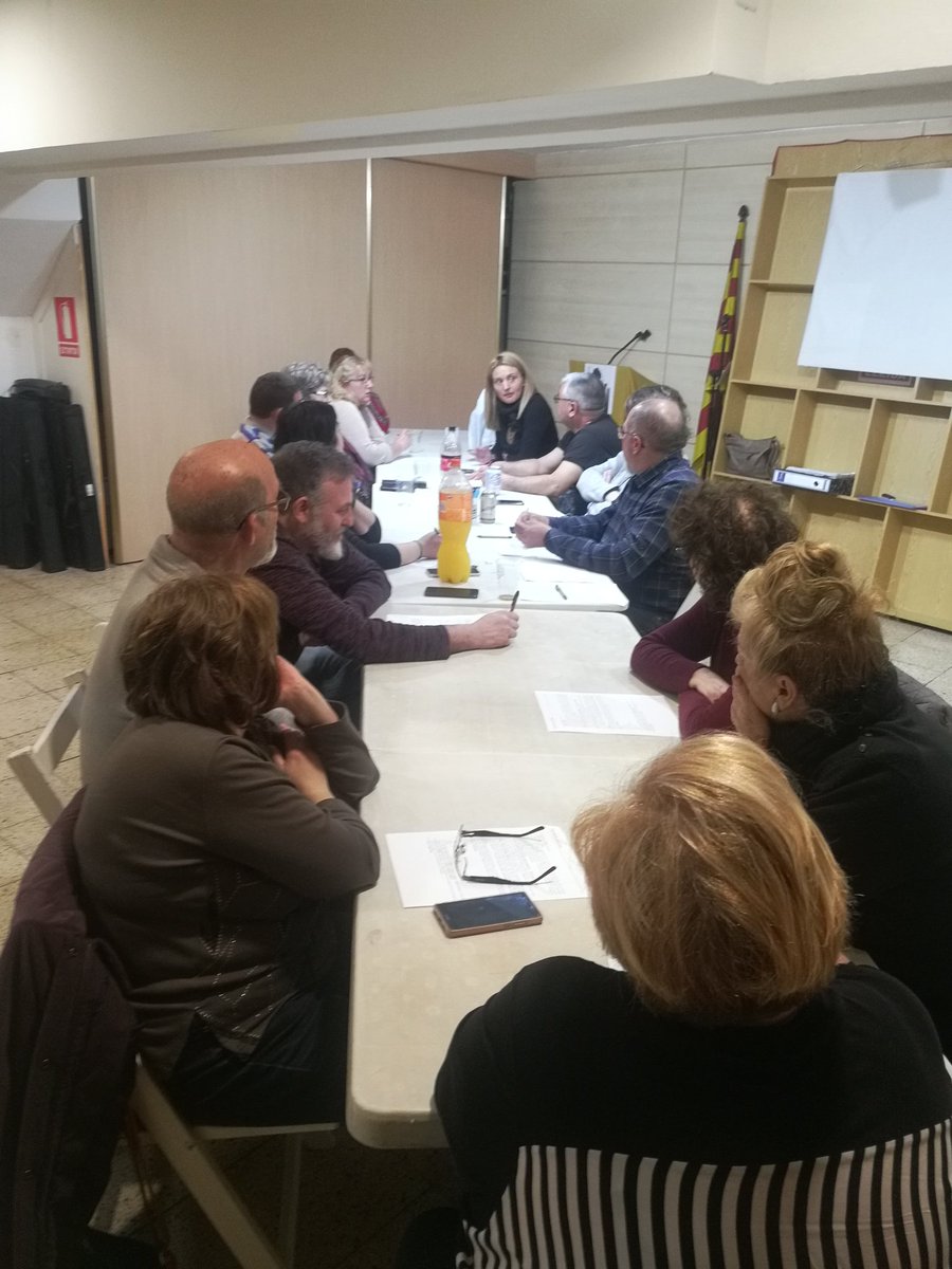 GCgarrigues's tweet photo. tot valorant els carnavals de #lleida #festesdelleida demanarem reunió valoració @paerialleida @ignasiamor https://t.co/obuGWgcine