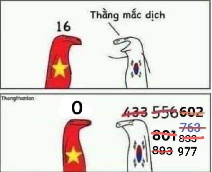 BodyDream9132's tweet photo. Follow chéo nhau nào các đồng chí ơi 
1  đêm không ngủ nào 😃😃
 ❤️🇻🇳❤️🇻🇳❤️🇻🇳❤️🇻🇳❤️ 
#ApologizeToVietNam 
#KoreansStopLying 
#표준말투와_내말투를_비교해보자 https://t.co/tgCuOLZoTI