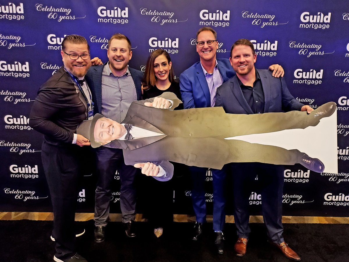 GuildMtgMadison's tweet photo. Last week's Connect 2020 Leadership Summit in San Diego was full of inspiration, innovation, and great people! We're excited to share some exciting new products with you soon!
#GuildConnect2020 #ChooseGuild #TakeMeBackTuesday https://t.co/Egtmxc2VzV