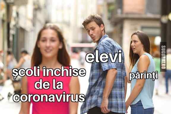 Sugubat's tweet photo. Cum așteaptă copiii închiderea școlilor #coronavirus #funny #amuzant #Romania #sugubat

https://t.co/HOOWPgXpsX https://t.co/kwWwStstcX