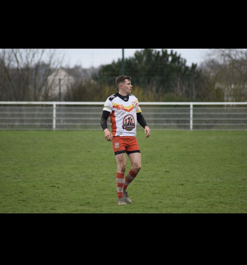 Georgio_Drs's tweet photo. Ce week-end V Fougère #federal3 #rugbyclublemans @RugbyClubLeMans https://t.co/OPA6N30PfZ