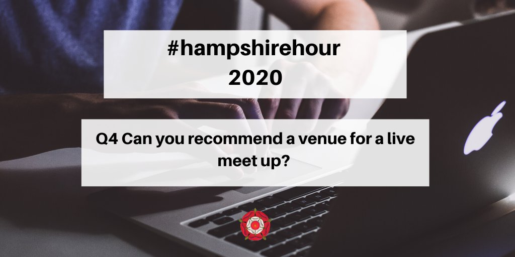 HampshireHour tweet media