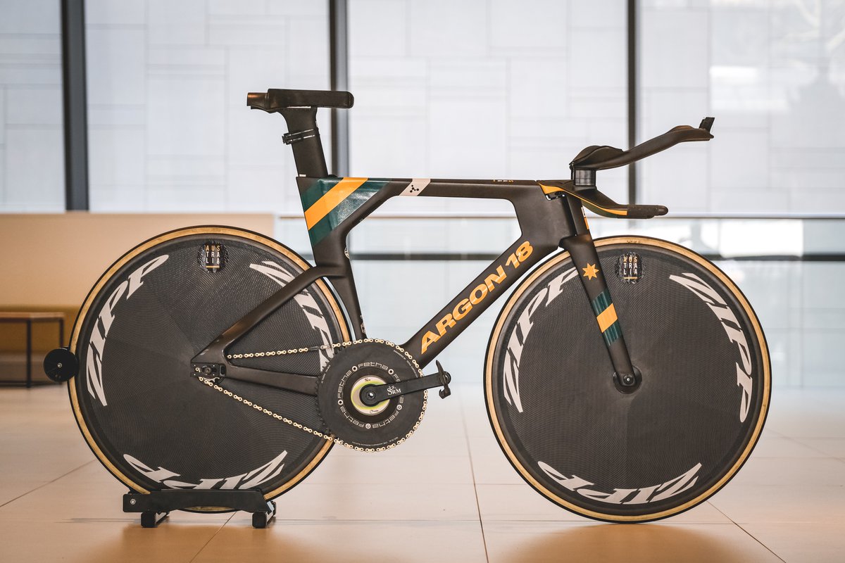 Zipp Speed (@zippspeed) on Twitter photo A collaboration that's all about speed....
<a href="/ZippSpeed/">Zipp Speed</a> <a href="/Argon18bike/">Argon 18</a> <a href="/CyclingAus/">CyclingAus</a> <a href="/MonashUni/">Monash University</a>
<a href="/UniofAdelaide/">Uni of Adelaide</a>
Proud partners with <a href="/AusCyclingTeam/">ARA Australian Cycling Team</a>.
#ZippSpeed #MakingYouFaster A collaboration that's all about speed....
<a href="/ZippSpeed/">Zipp Speed</a> <a href="/Argon18bike/">Argon 18</a> <a href="/CyclingAus/">CyclingAus</a> <a href="/MonashUni/">Monash University</a>
<a href="/UniofAdelaide/">Uni of Adelaide</a>
Proud partners with <a href="/AusCyclingTeam/">ARA Australian Cycling Team</a>.
#ZippSpeed #MakingYouFaster