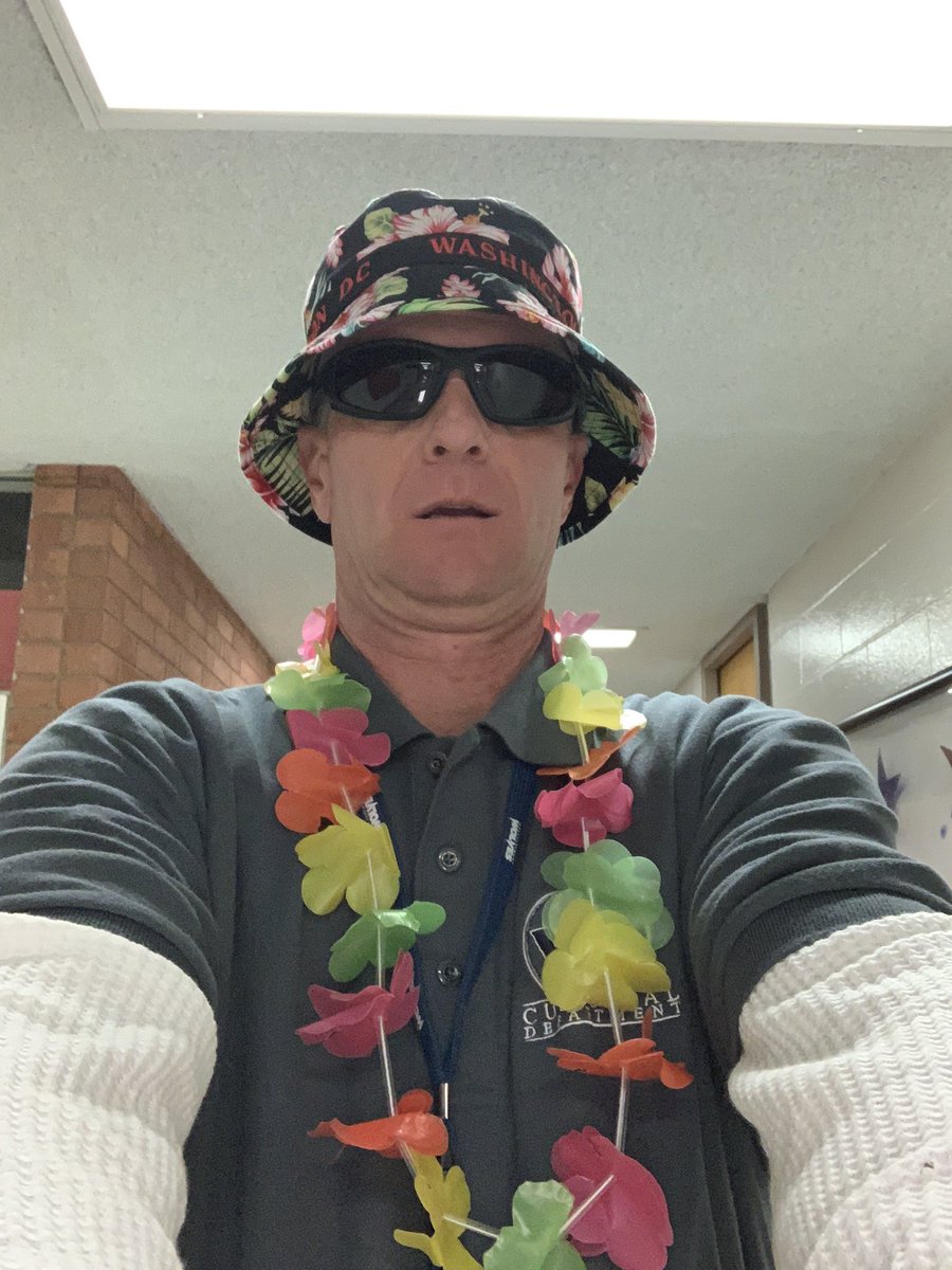 #LoveWC #WCConnects #CloughPikeElem