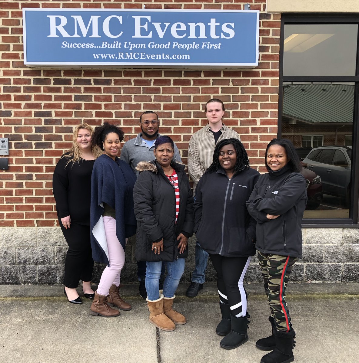RMC Events tweet media