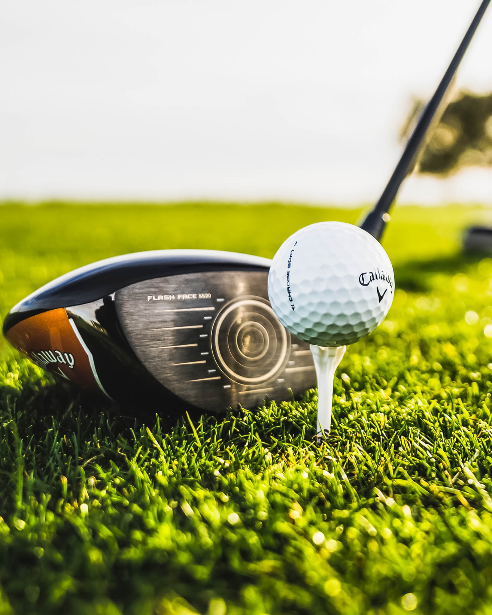 Callaway Golf on Twitter "🚨 TESTERS WANTED 🚨 We're selecting a few