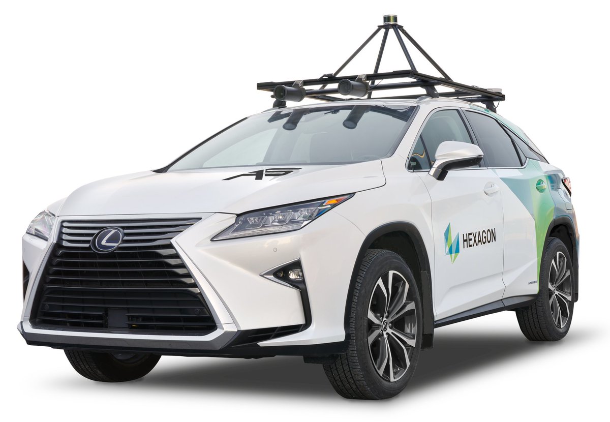 AutonomouStuff tweet media