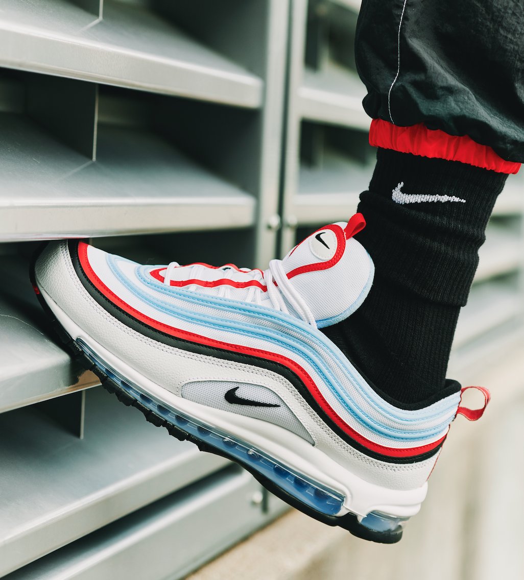 finish line air max 97