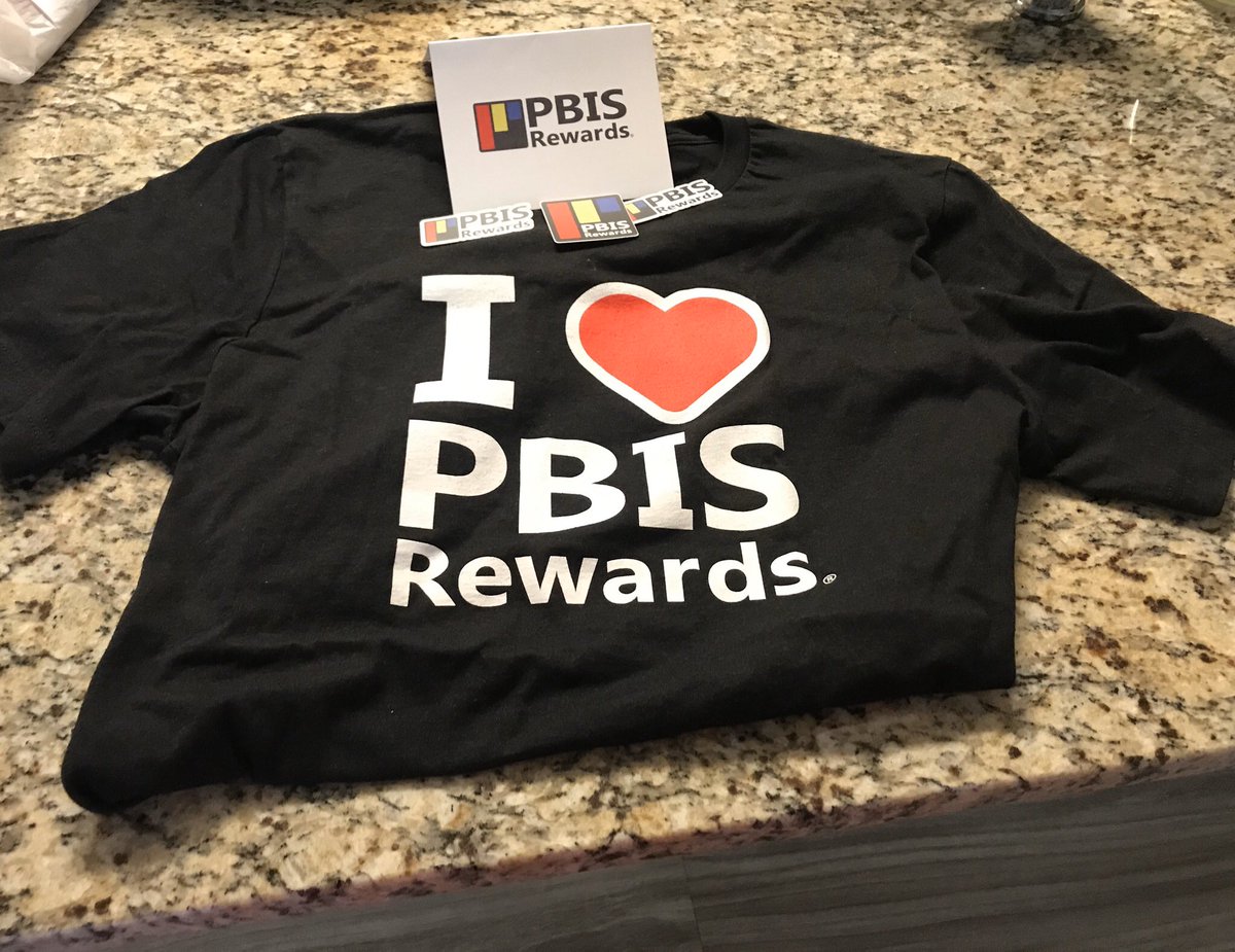 educateforall's tweet photo. @PBISRewards thanks for the T-shirt #swag #oneccps #thesalemway #winner #PBISmatters https://t.co/g44D2hjdjZ